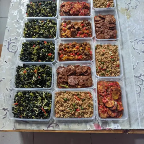 Catering Harian bogor